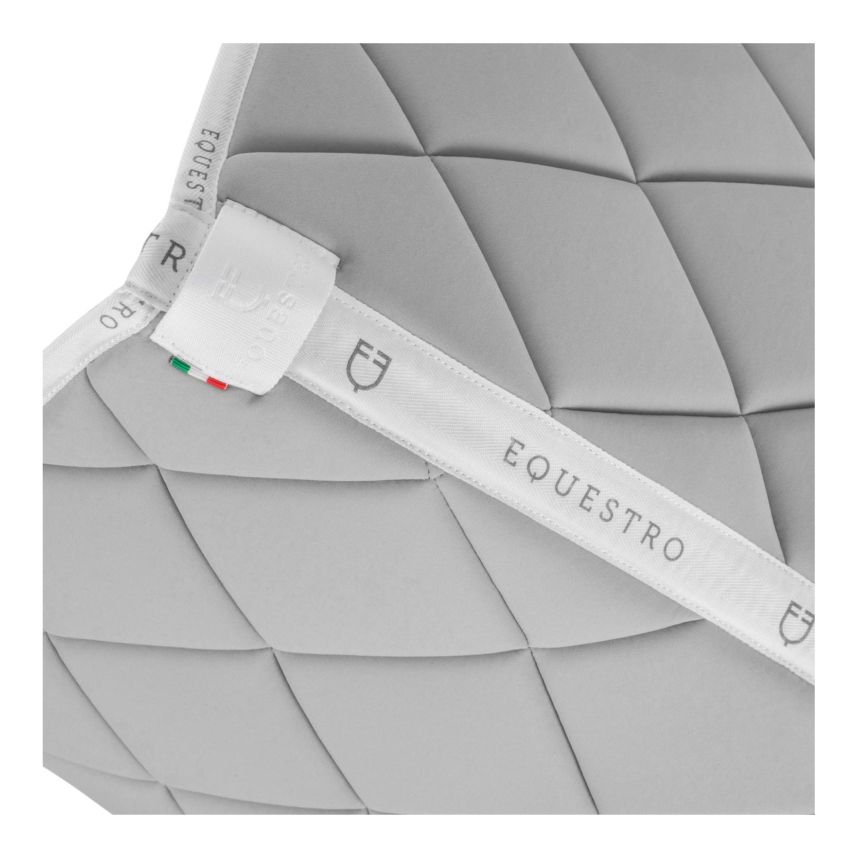 Schabracke GP mit Logo