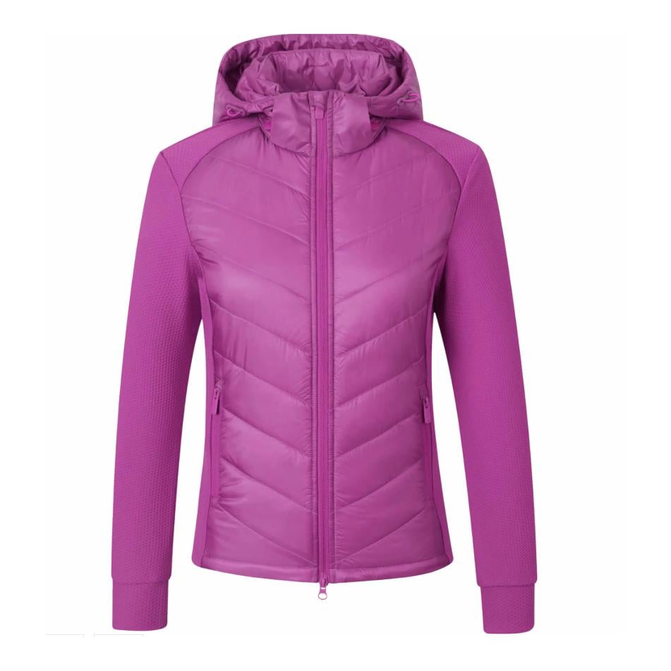 Covalliero Combijacke F/S 2026