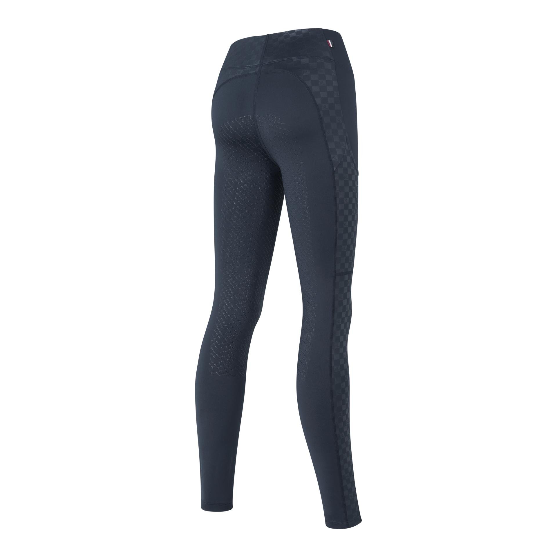 Reitleggings KLMelanie F-Grip F-tec5 Damen