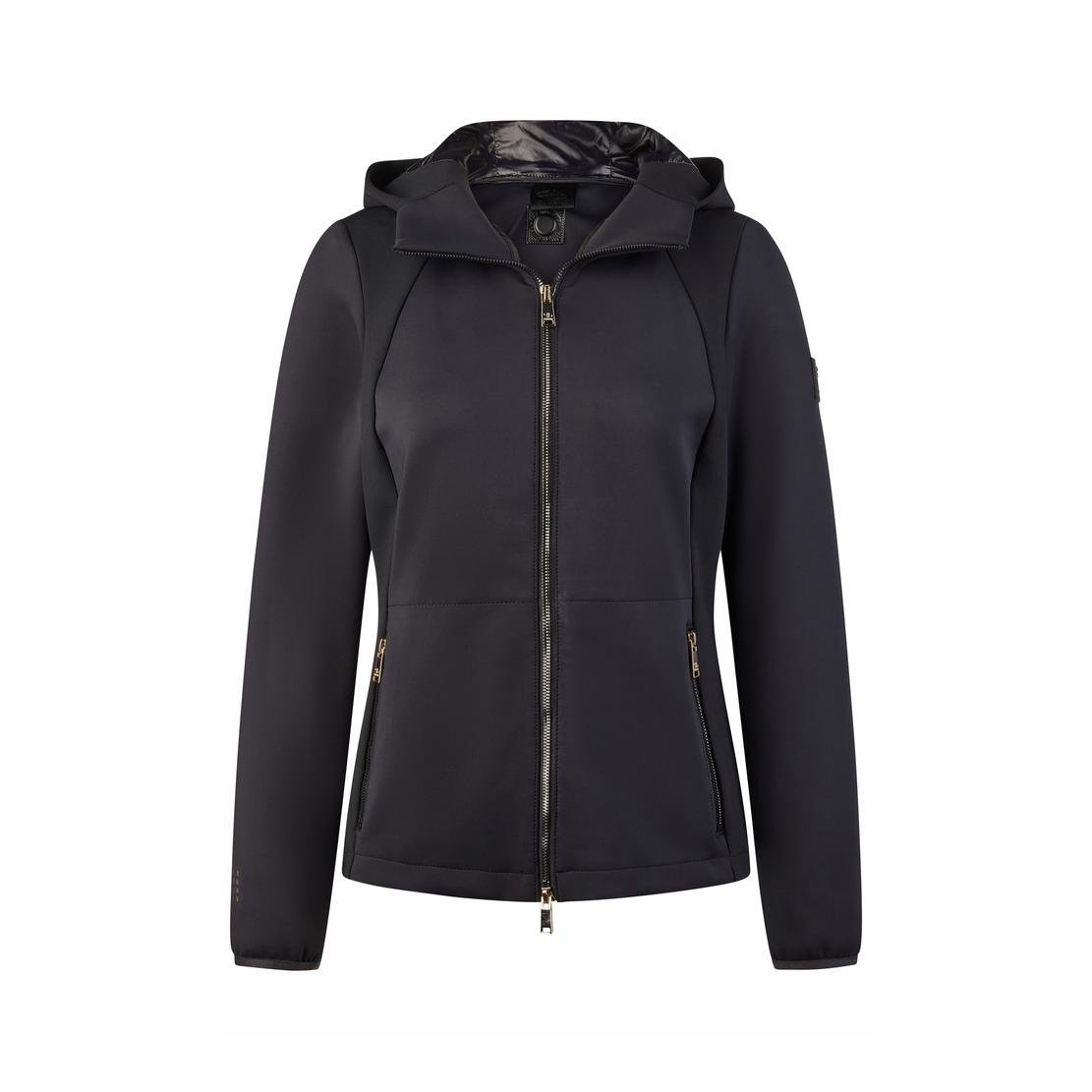 Jacke Techjersey Selection Damen Jacke Techjersey Selection Damen