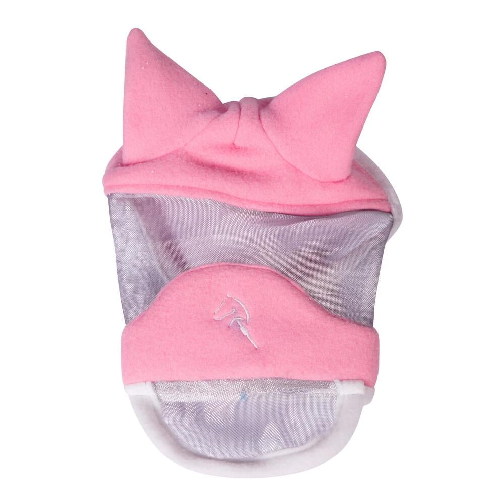 Masque anti-mouches avec partie nasale Hobby Horsing