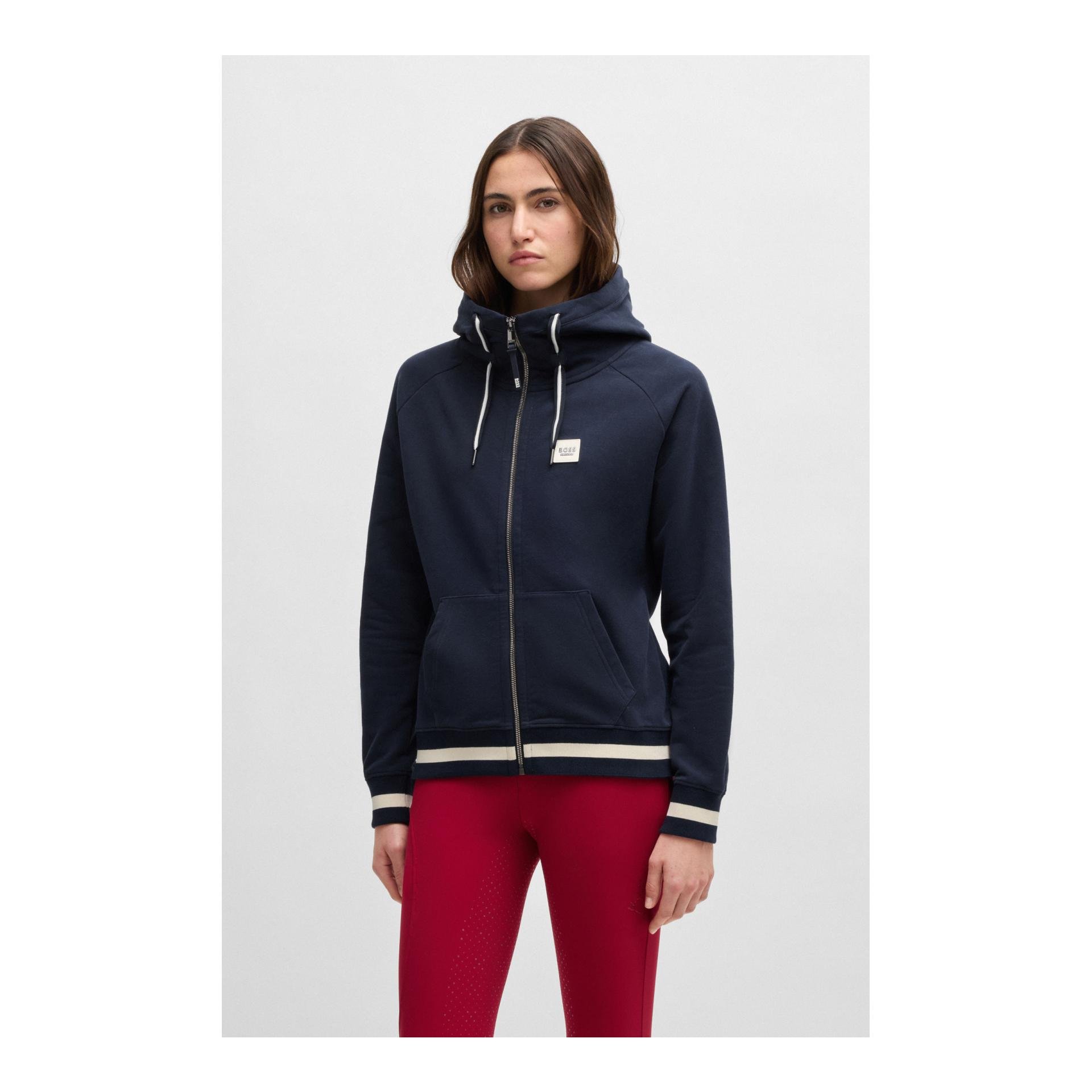 Hoodie Riva Hoodie Riva