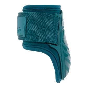 Streichkappen young Horse - emerald