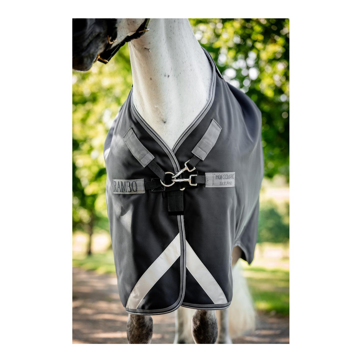 Weidedecke Rambo 1680D Turnout 0g