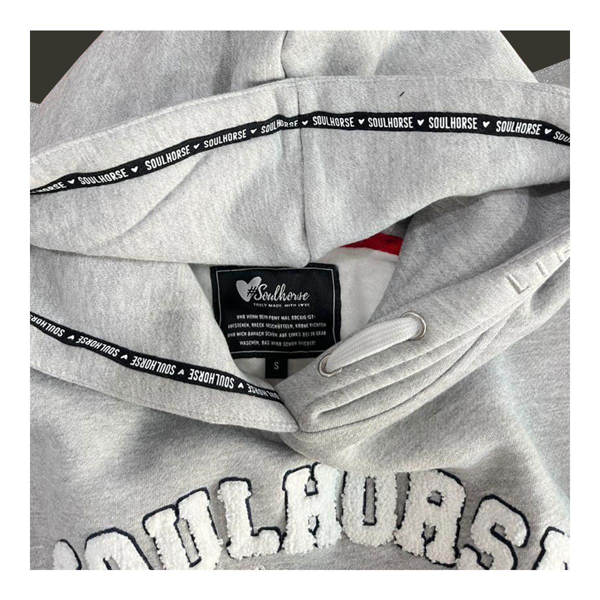 Hoodie "Pony Club" Hoodie "Pony Club"