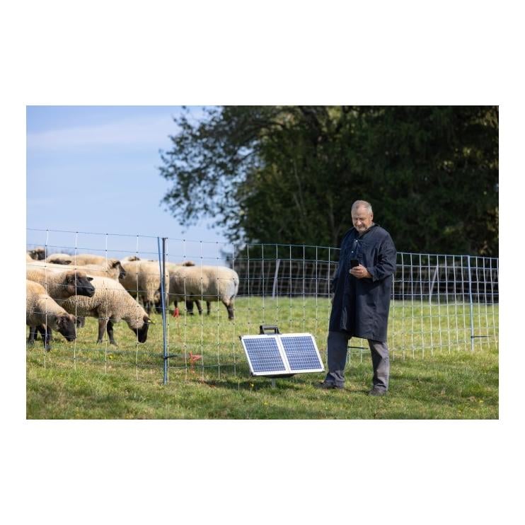 Solargerät Sun Power S2400 smart