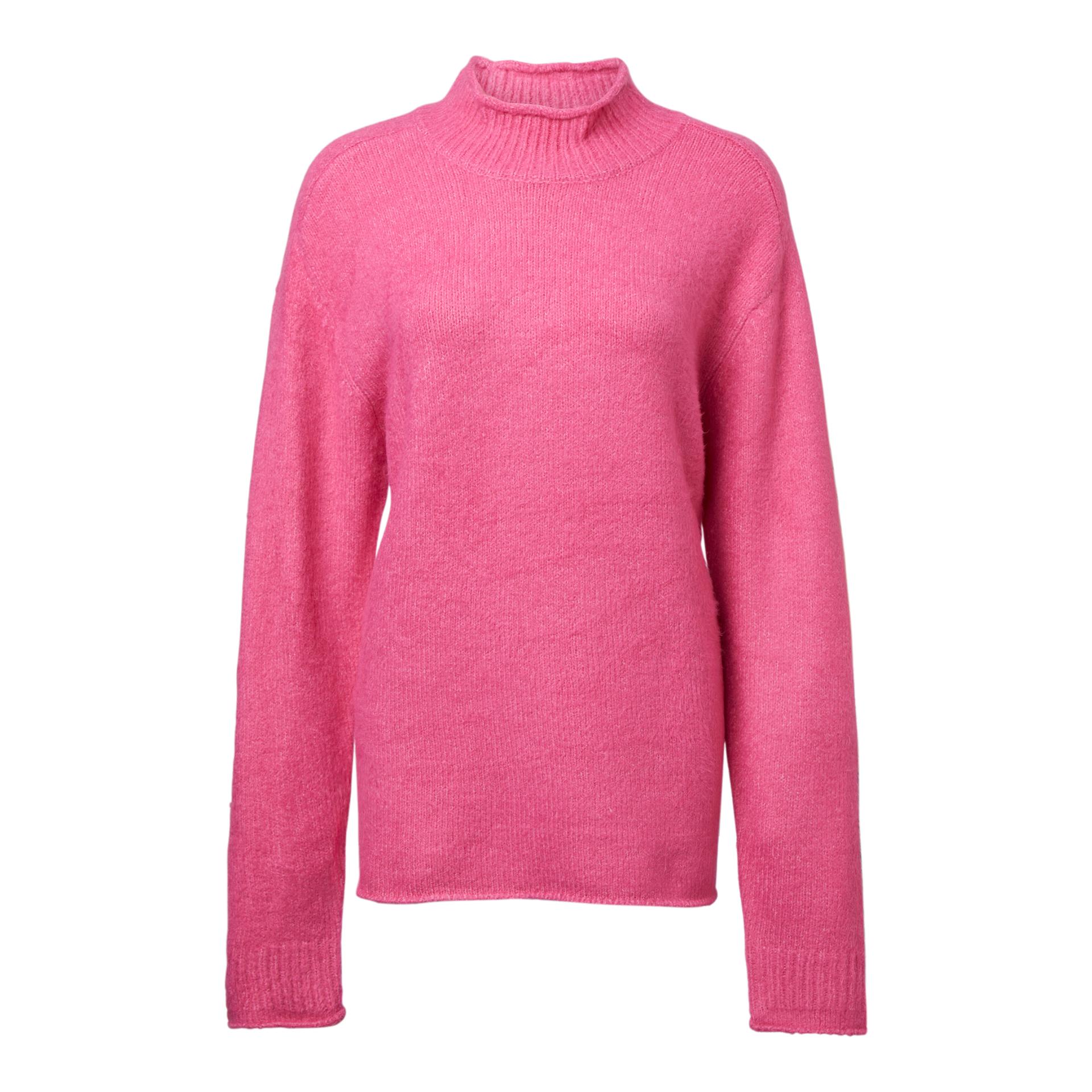 Pullover Crew Pullover Crew