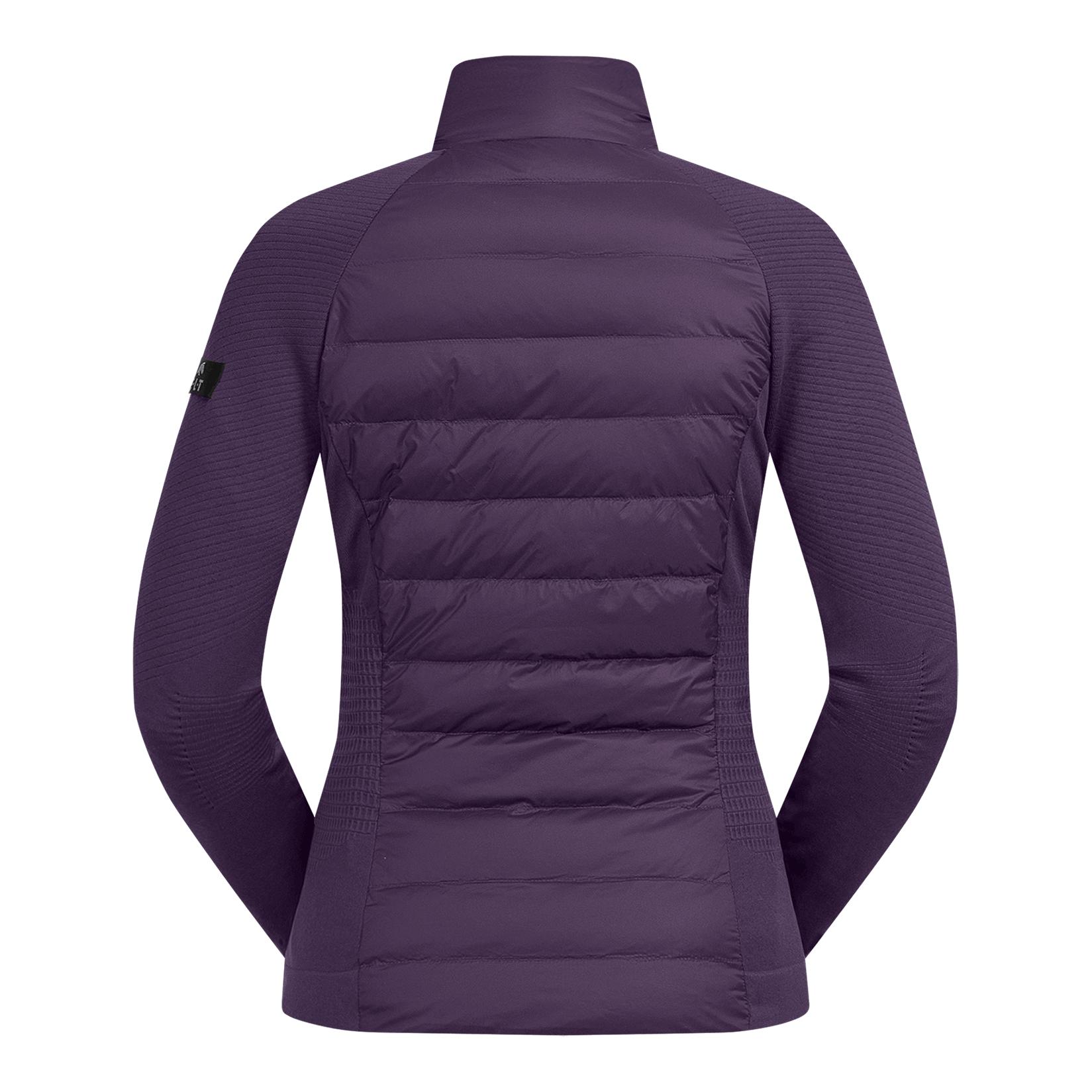 Hybrid Steppjacke Oregon