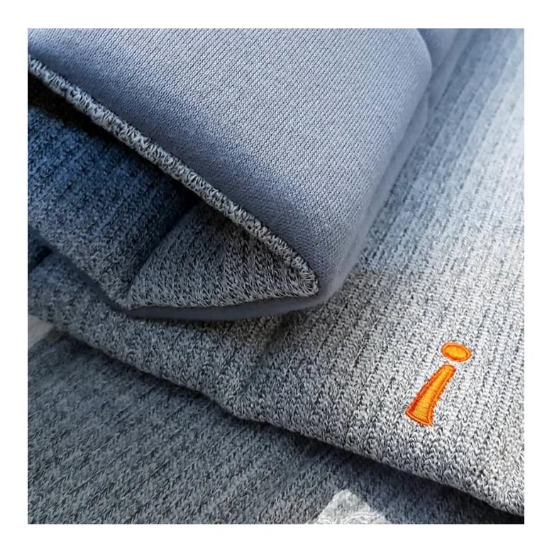 Incrediwear Equine Bandagierunterlagen Circulation (Paar) 