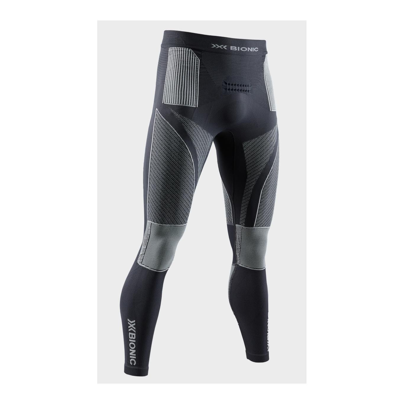 Pantalon Energy Accumulator 4.0 pour hommes – charcoal/pearl Pantalon Energy Accumulator 4.0 pour hommes – charcoal/pearl