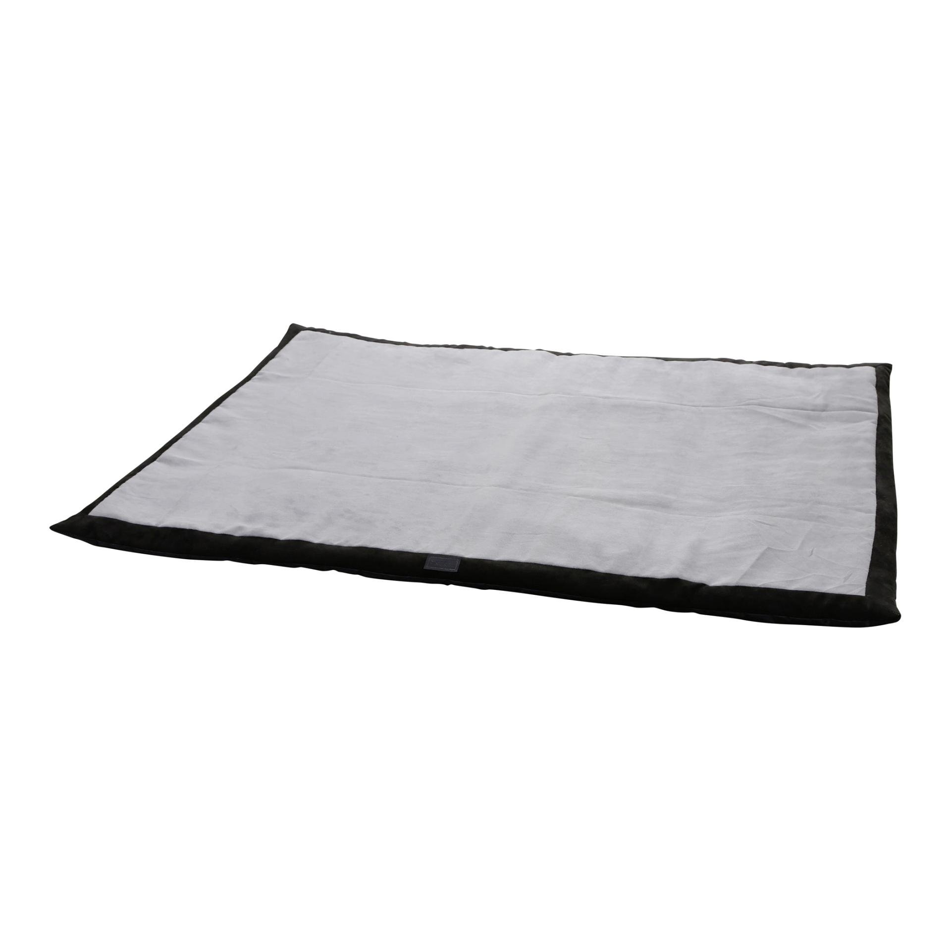 Kerbl Pet Hundematte Trip - grau/schwarz