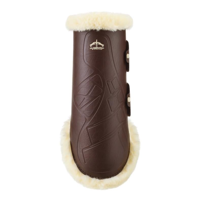 TRS Save the Sheep Front - braun TRS Save the Sheep Front - braun