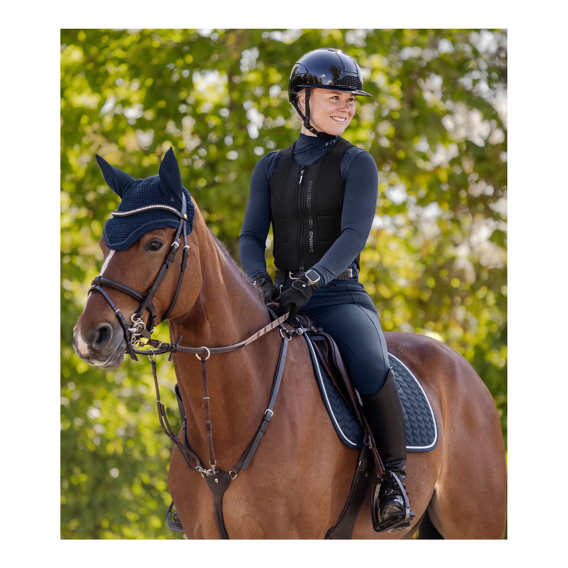Reithelm H24 Lady Glossy Reithelm H24 Lady Glossy