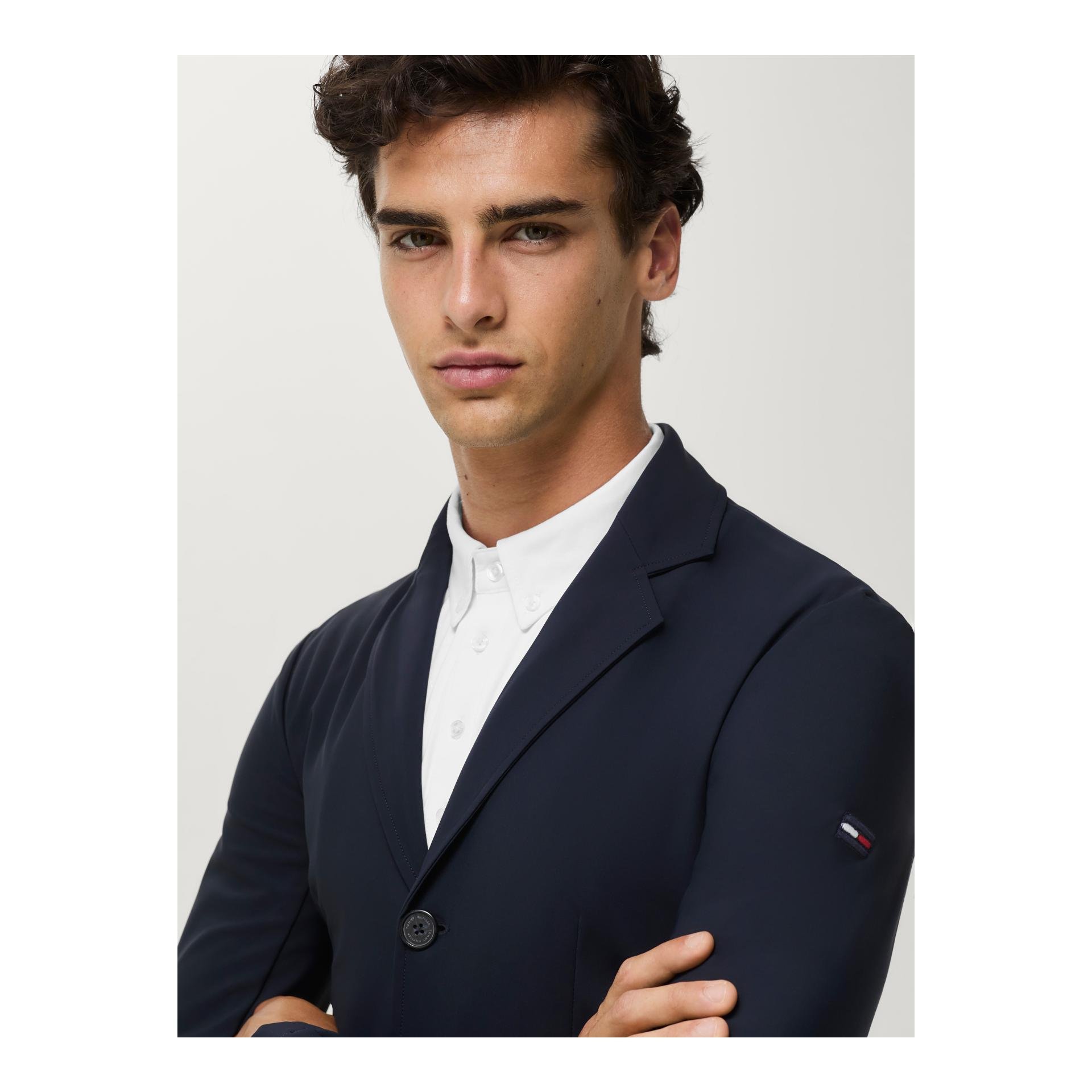 Tommy Hilfiger Equestrian Turniersakko Carson Herren