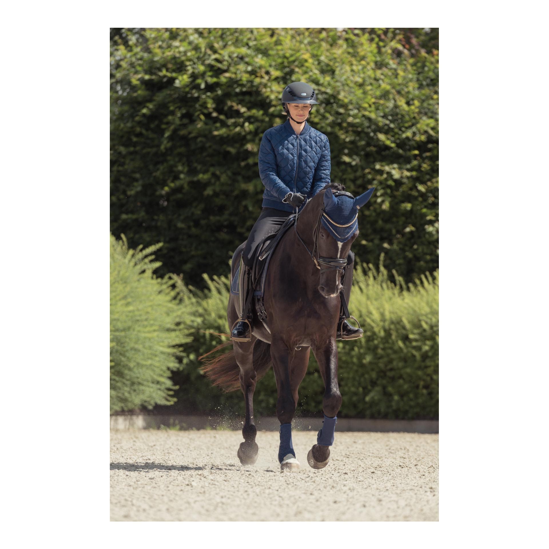 Jacke QUILT-BLOUSON Heritage 24/25 Jacke QUILT-BLOUSON Heritage 24/25