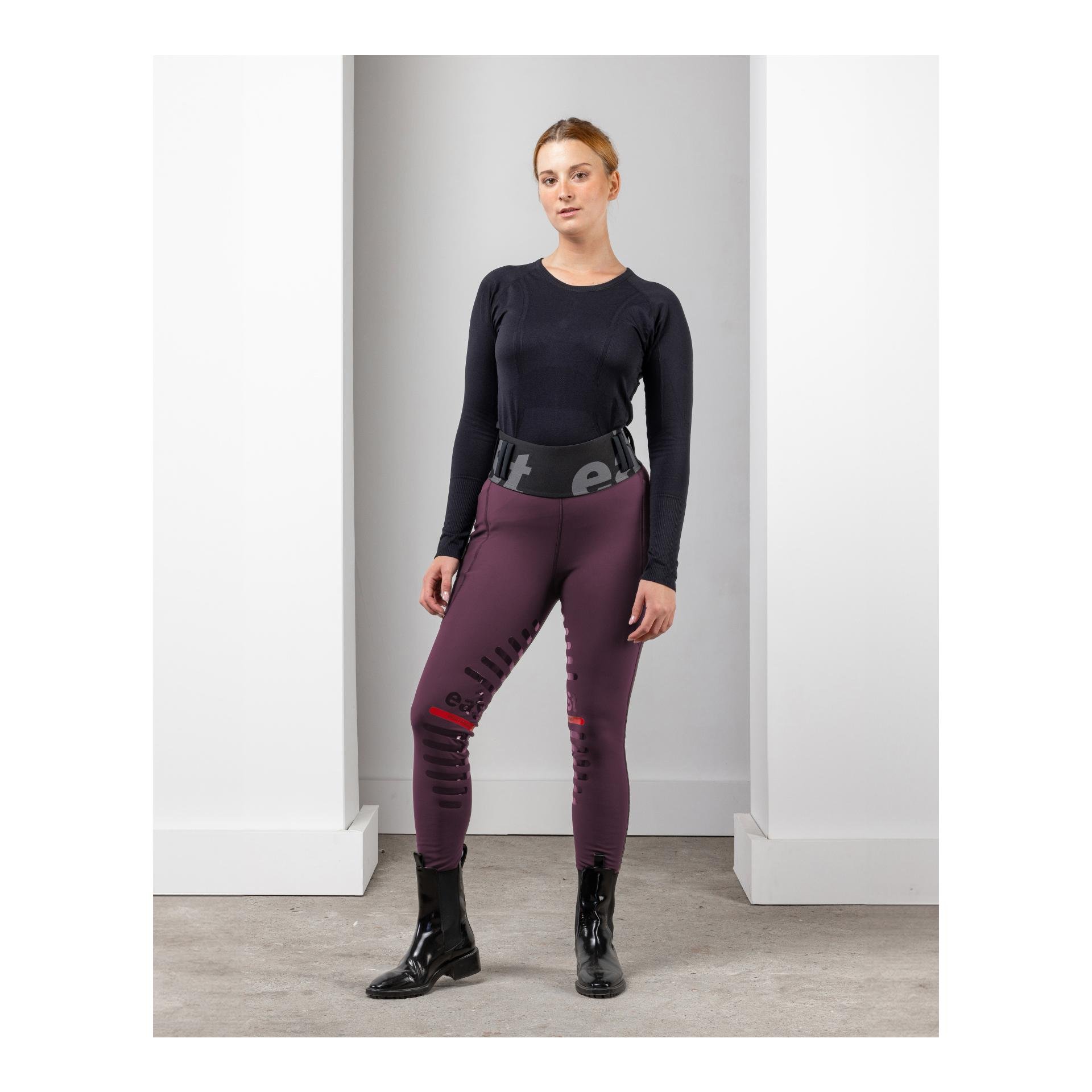 REGGINGS® R1 Highwaist Hiver Femme REGGINGS® R1 Highwaist Hiver Femme