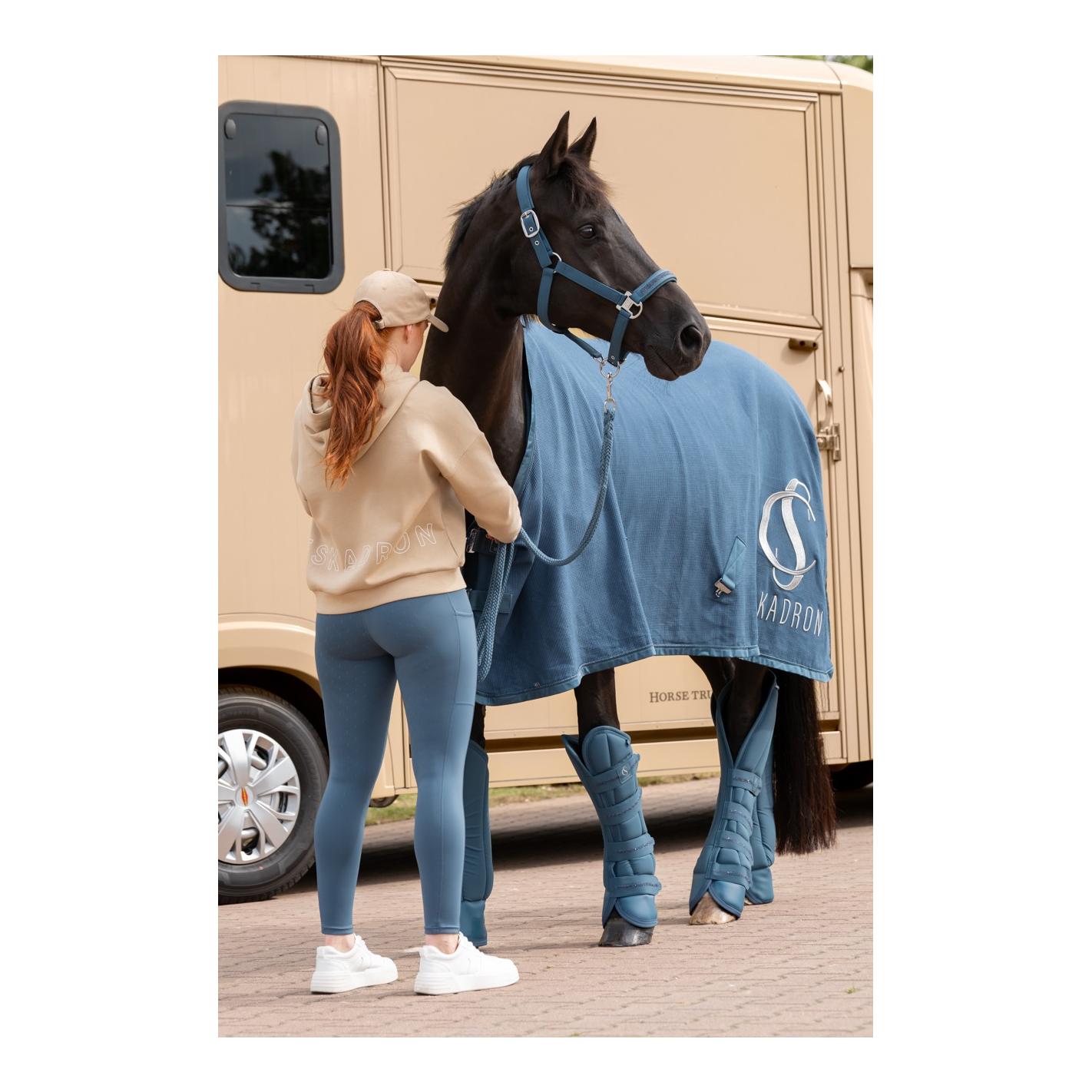 Eskadron Halfter SOFTSHELL JEWEL DP Classic Sports SS26