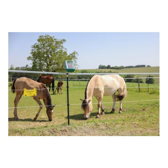 PlatinumLine corde de clôture tressée