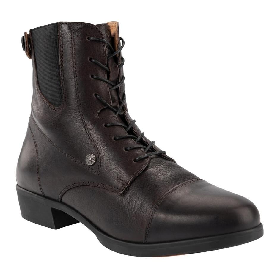Stiefelette Advanced II BZ Lace Soft Stiefelette Advanced II BZ Lace Soft