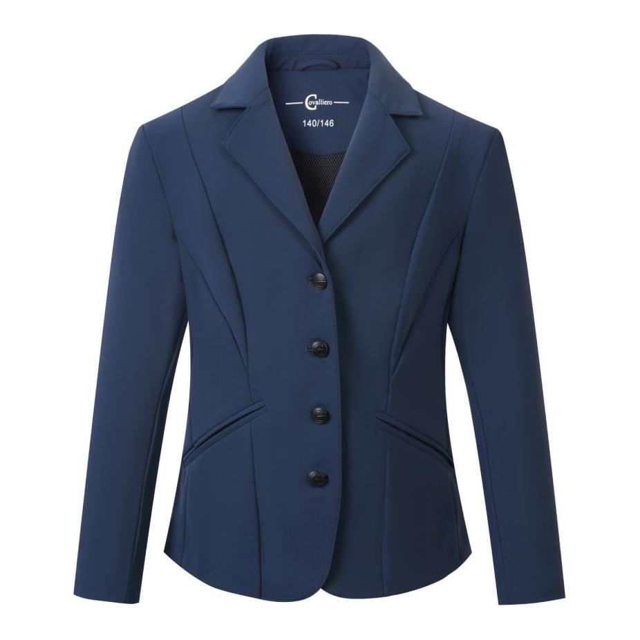 Turniersakko Kinder F/S 2026