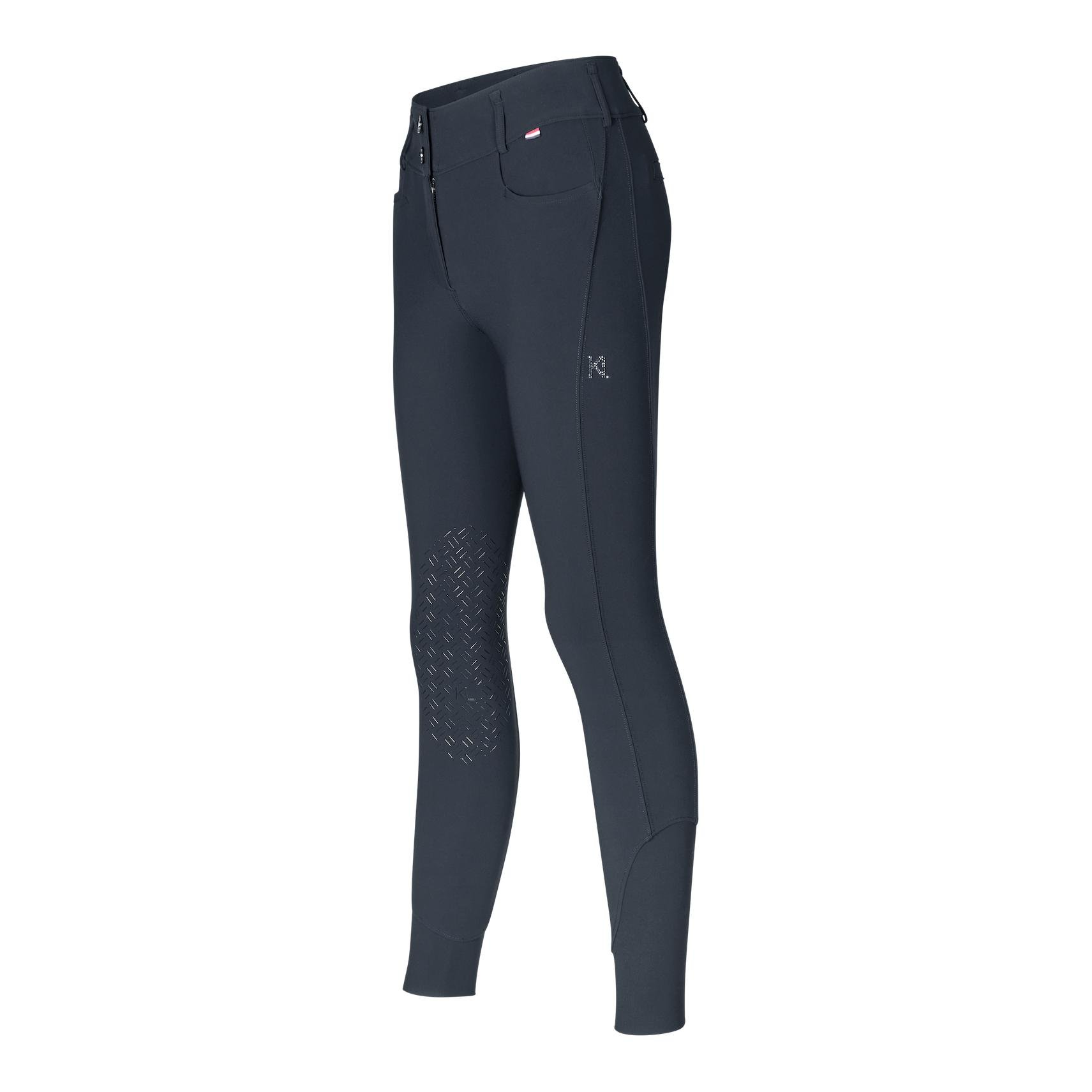 Reithose Kira H Shape Vollgrip Damen Reithose Kira H Shape Vollgrip Damen