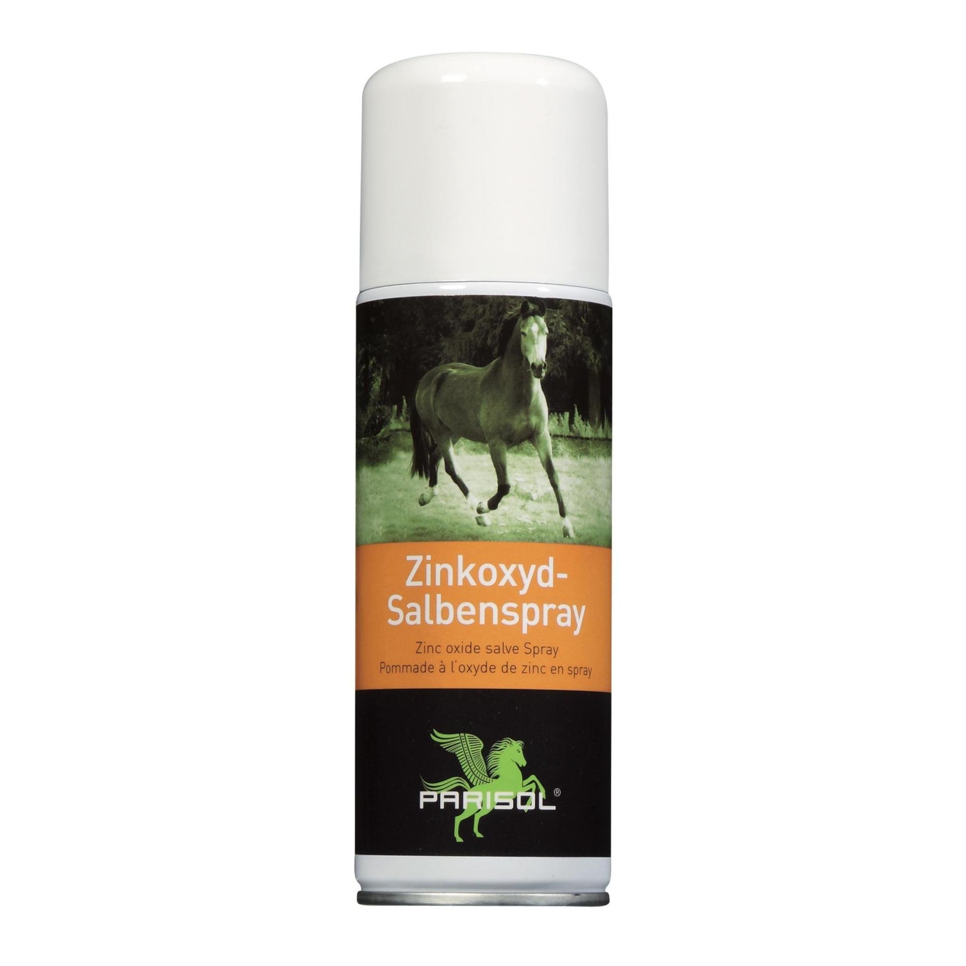 B&E Zinkoxyd-Salbenspray
