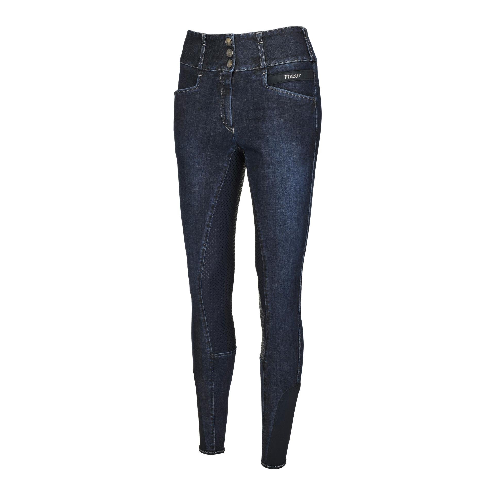 Candela SD - Culotte d'équitation pour femmes