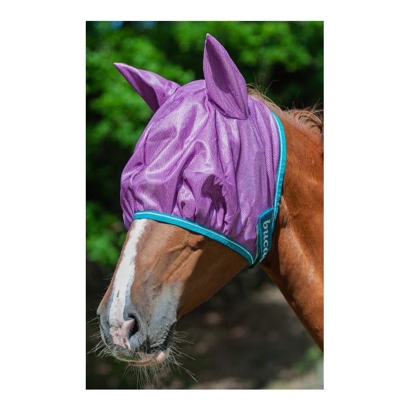 Fliegenmaske Freedom Fly Mask
