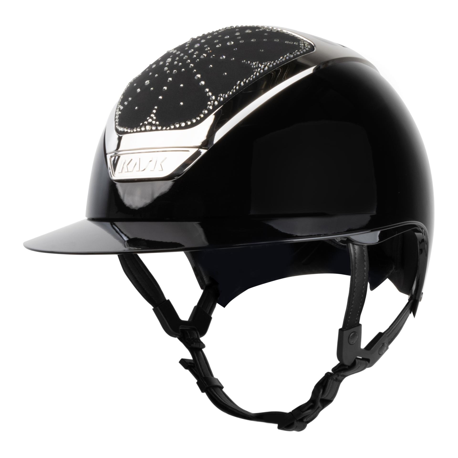 Reithelm Star Lady Pure Shine Swarovski Riviera Diamond Reithelm Star Lady Pure Shine Swarovski Riviera Diamond