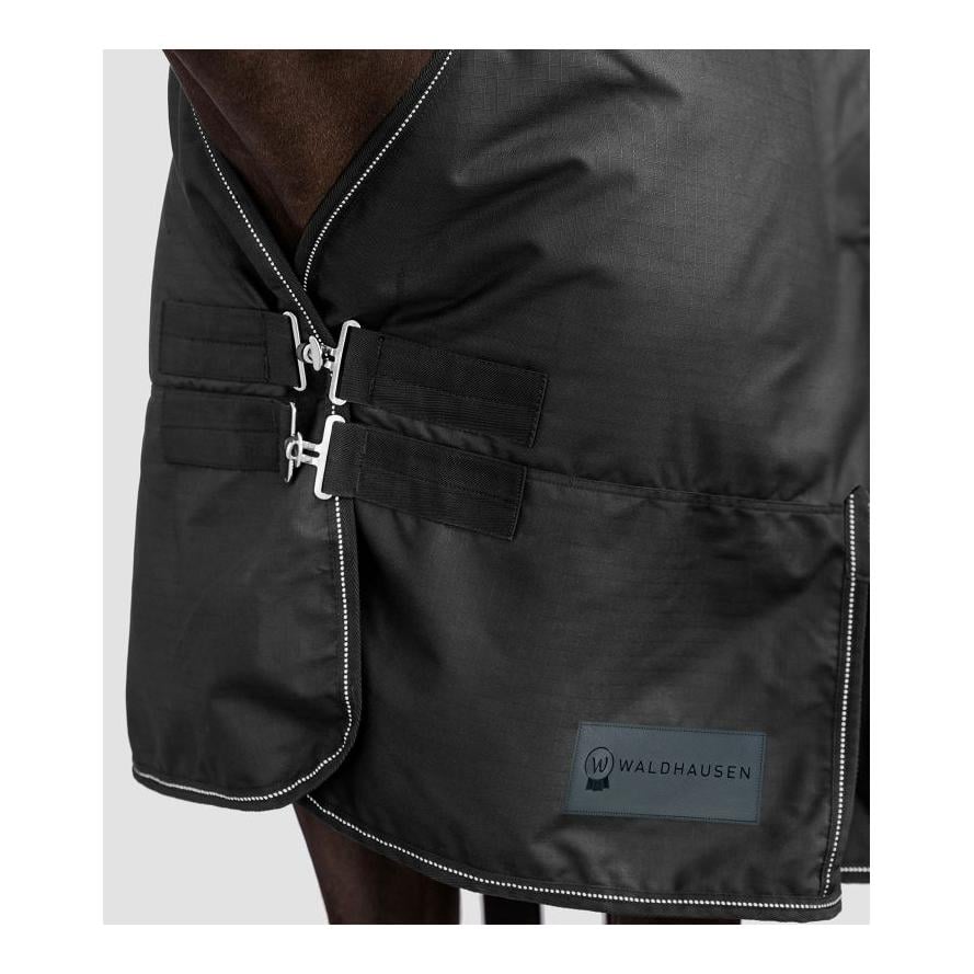 Outdoordecke Nordic High Neck 200g