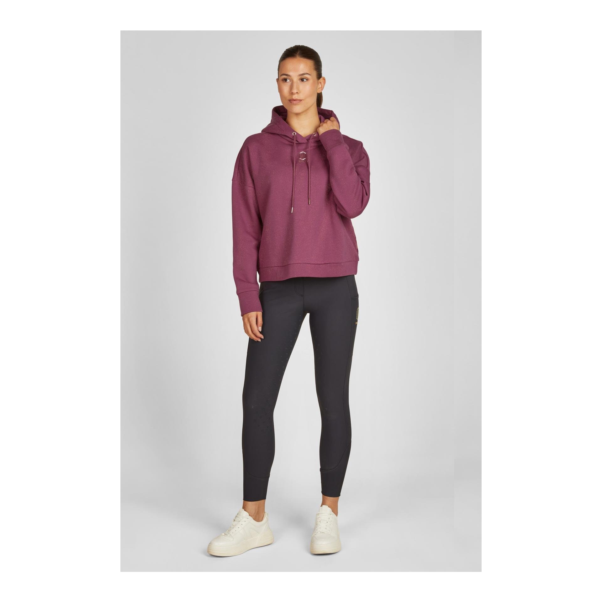 Hoodie Sparkle Heritage 25/26