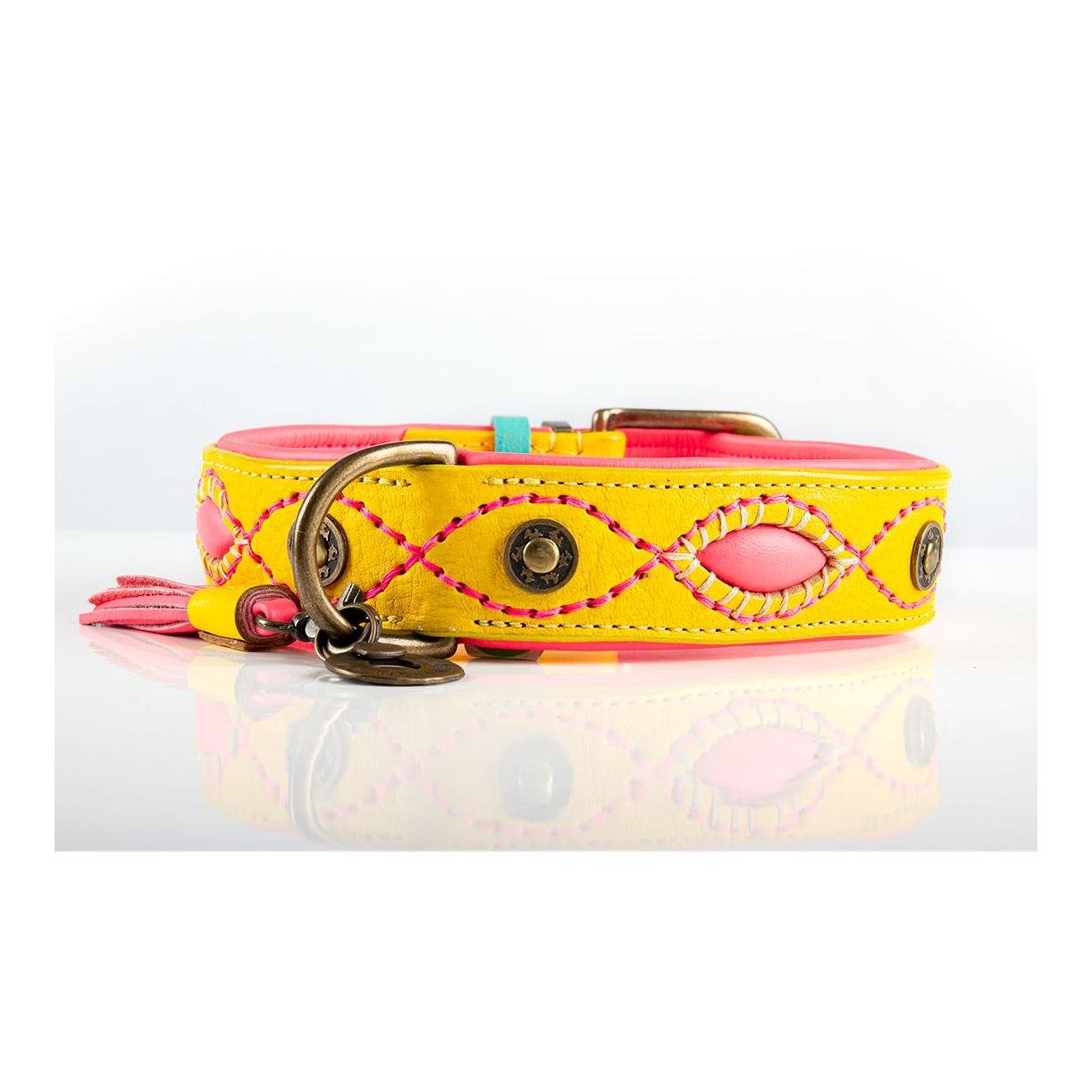 Jessy Hundehalsband Jessy Hundehalsband