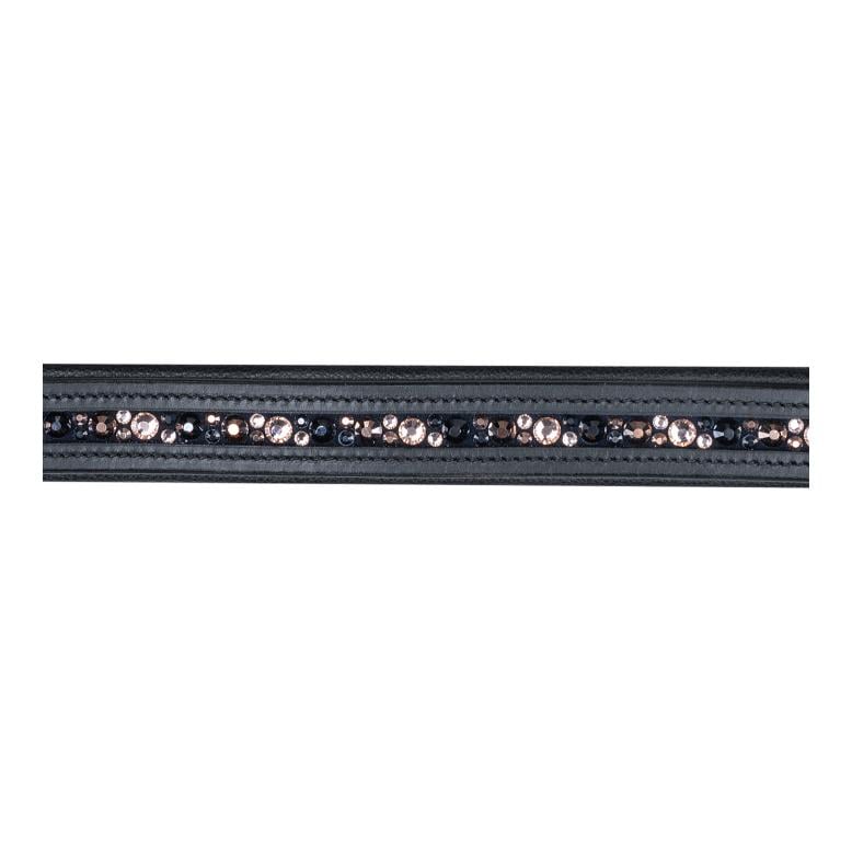 Waldhausen Lederhalfter Crystal