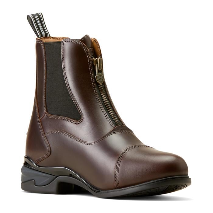 Stiefelette Devon Zip Damen Stiefelette Devon Zip Damen