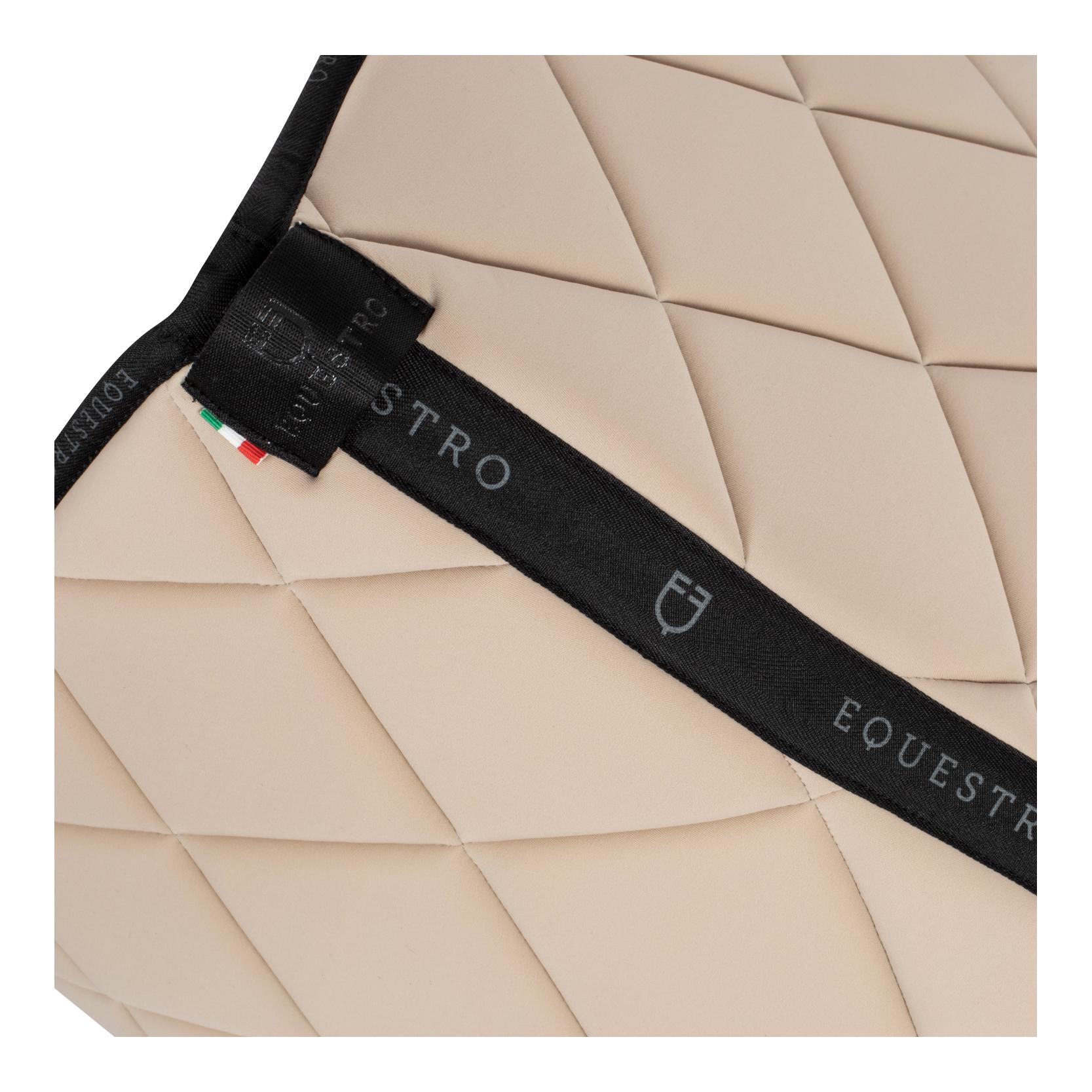 Schabracke GP mit Logo