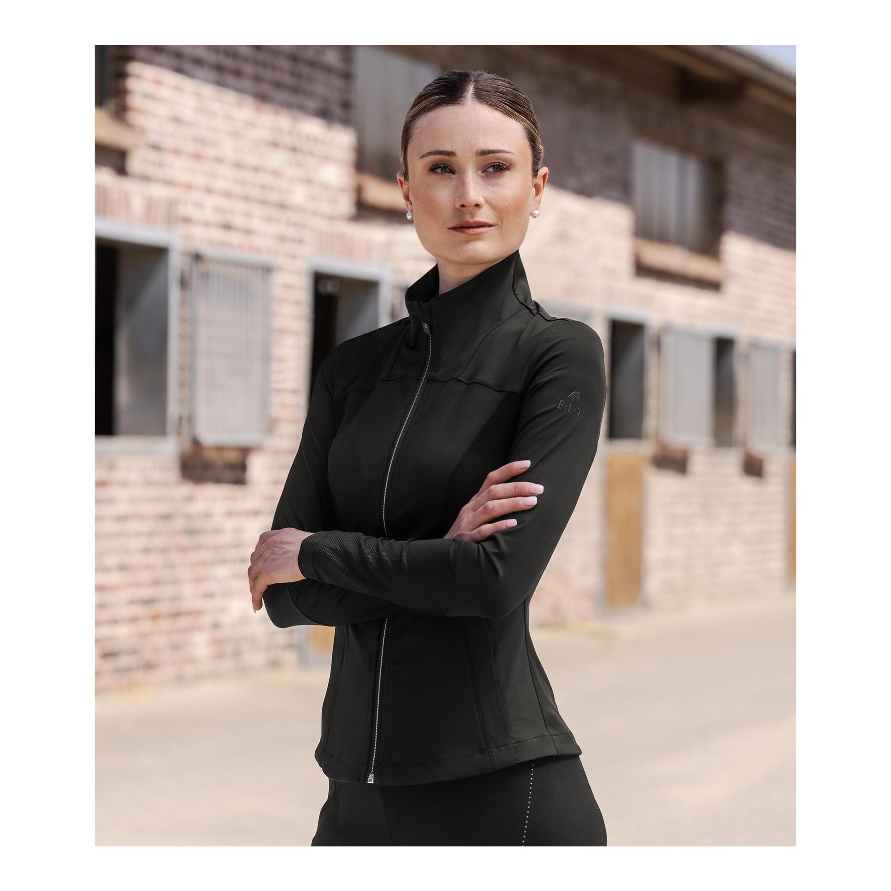 Powerstretch Sweatjacke Padua Powerstretch Sweatjacke Padua