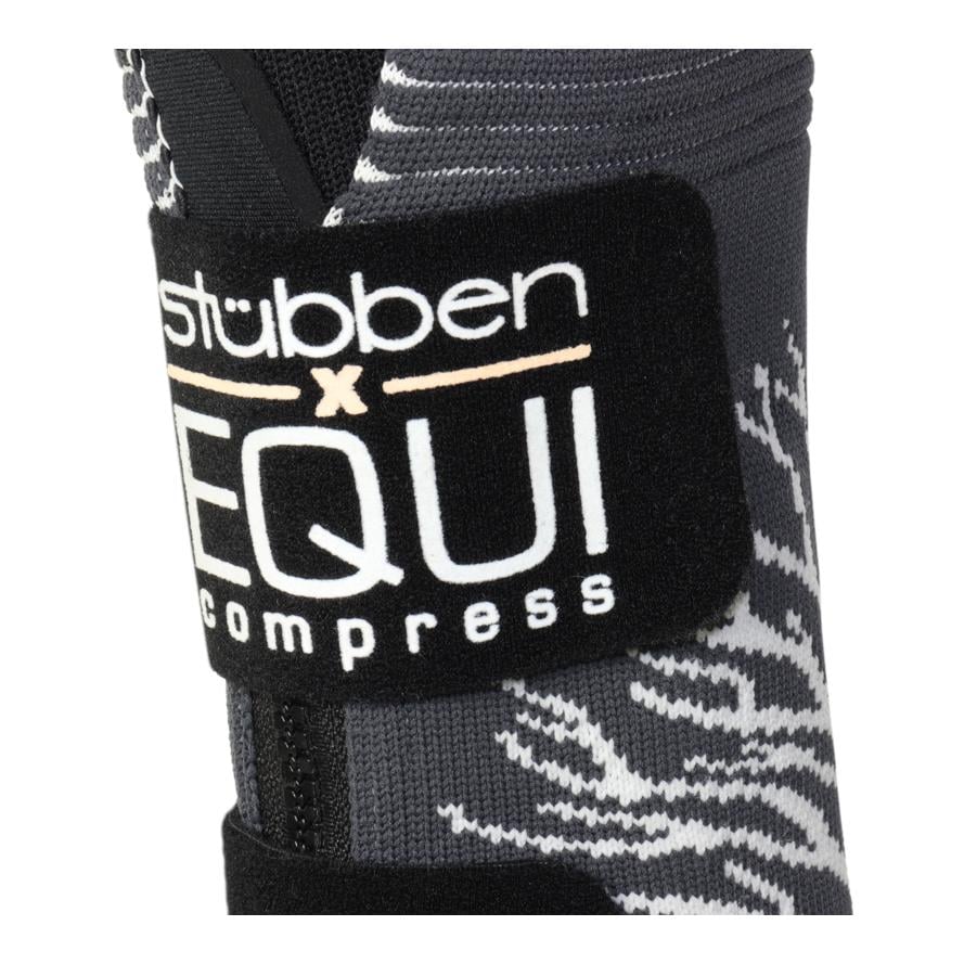 EQUI Compress Set Hinterbeine EQUI Compress Set Hinterbeine