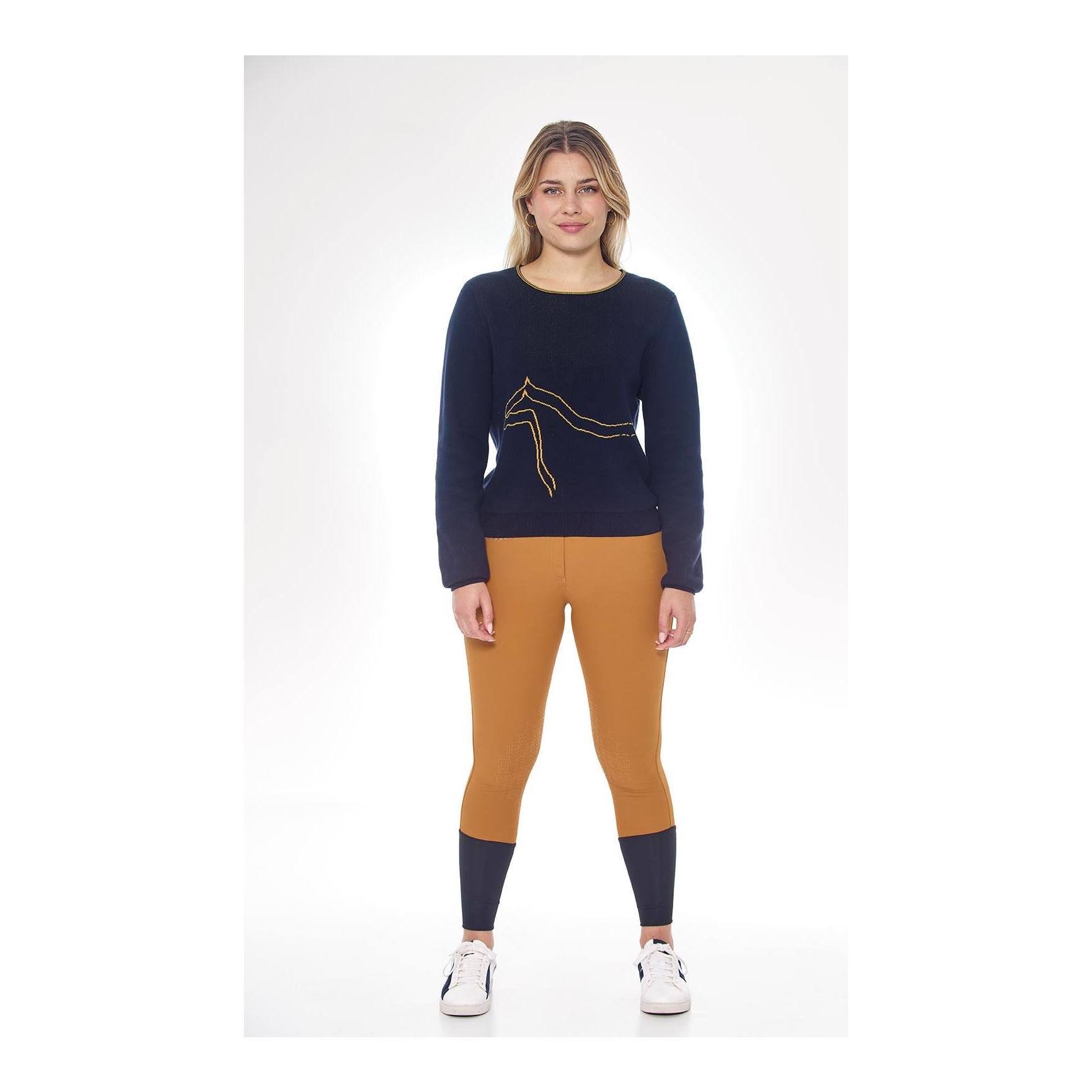 Pullover Swift Damen Pullover Swift Damen