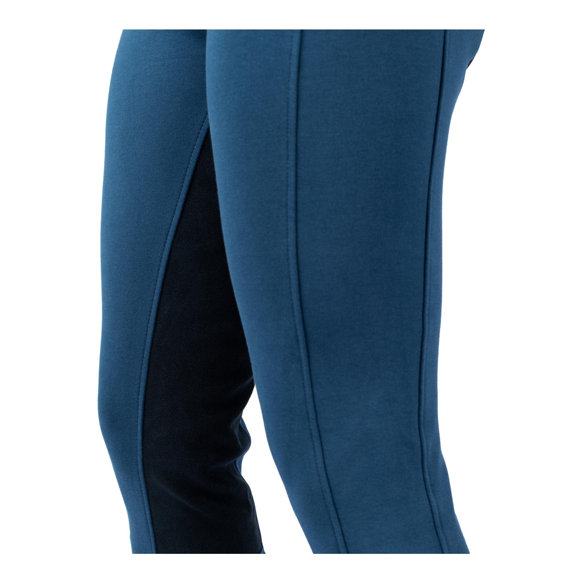 Reithose Cotton Comfort Vollbesatz Damen