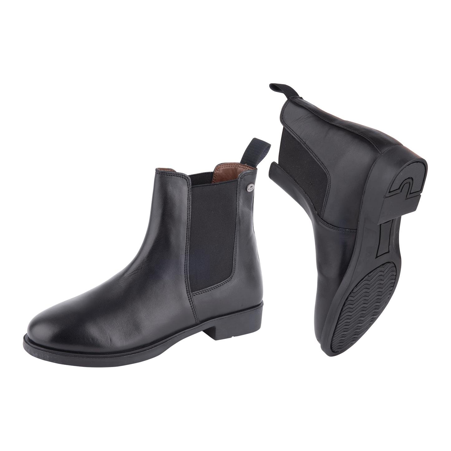 Jodhpurstiefelette Classic Jodhpurstiefelette Classic