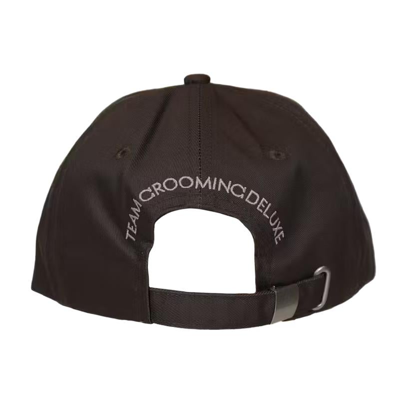Cap grooming deluxe Cap grooming deluxe