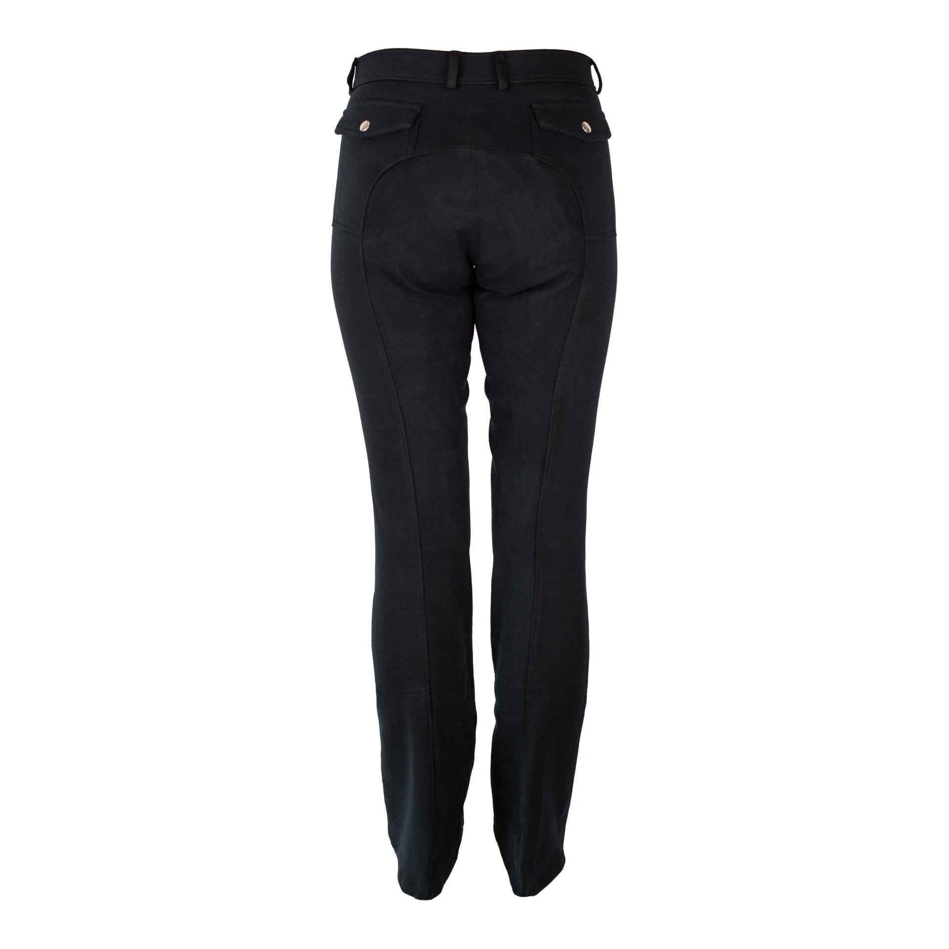 Jodhpur-Reithose Cotton Comfort Vollbesatz Jodhpur-Reithose Cotton Comfort Vollbesatz
