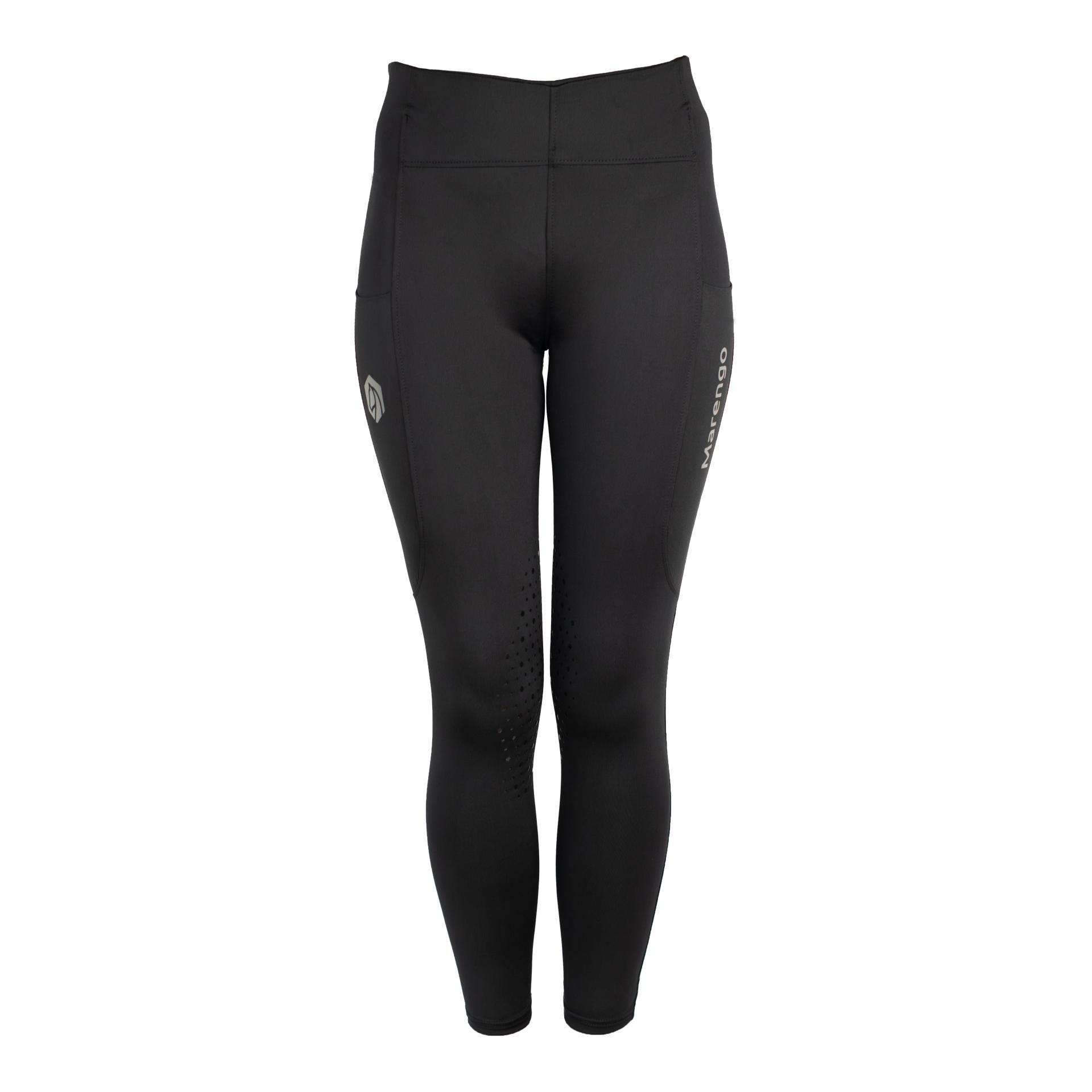 Reitleggings Freedom Kniegrip