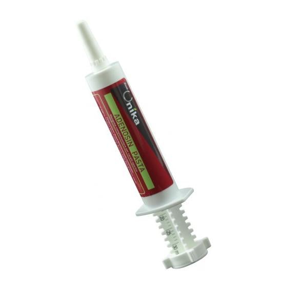 Unika Paste Adenosin