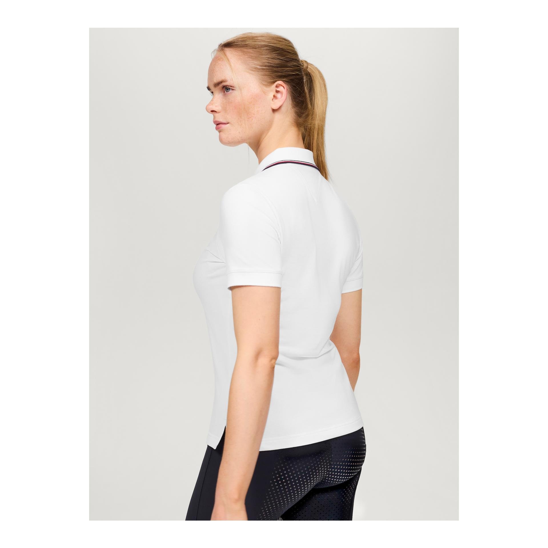 Poloshirt Camden Damen Poloshirt Camden Damen