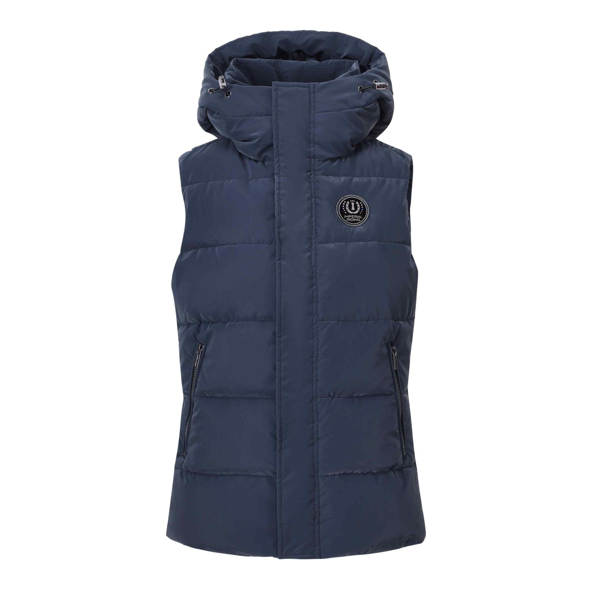 Gilet IRHBeau