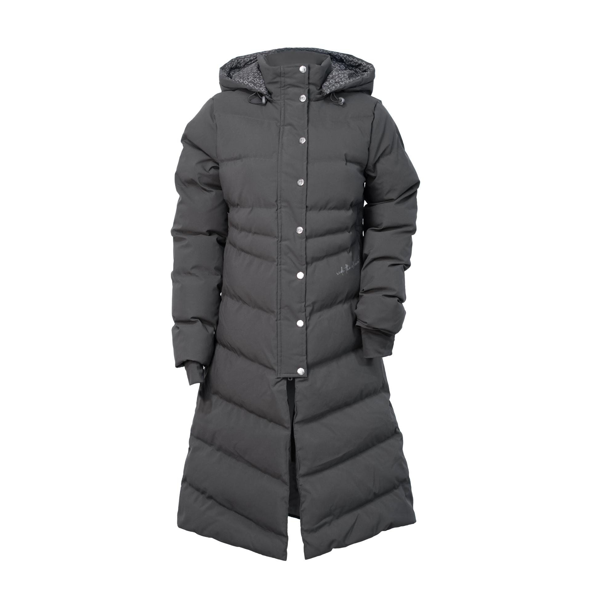 Wintermantel Elements Ultra