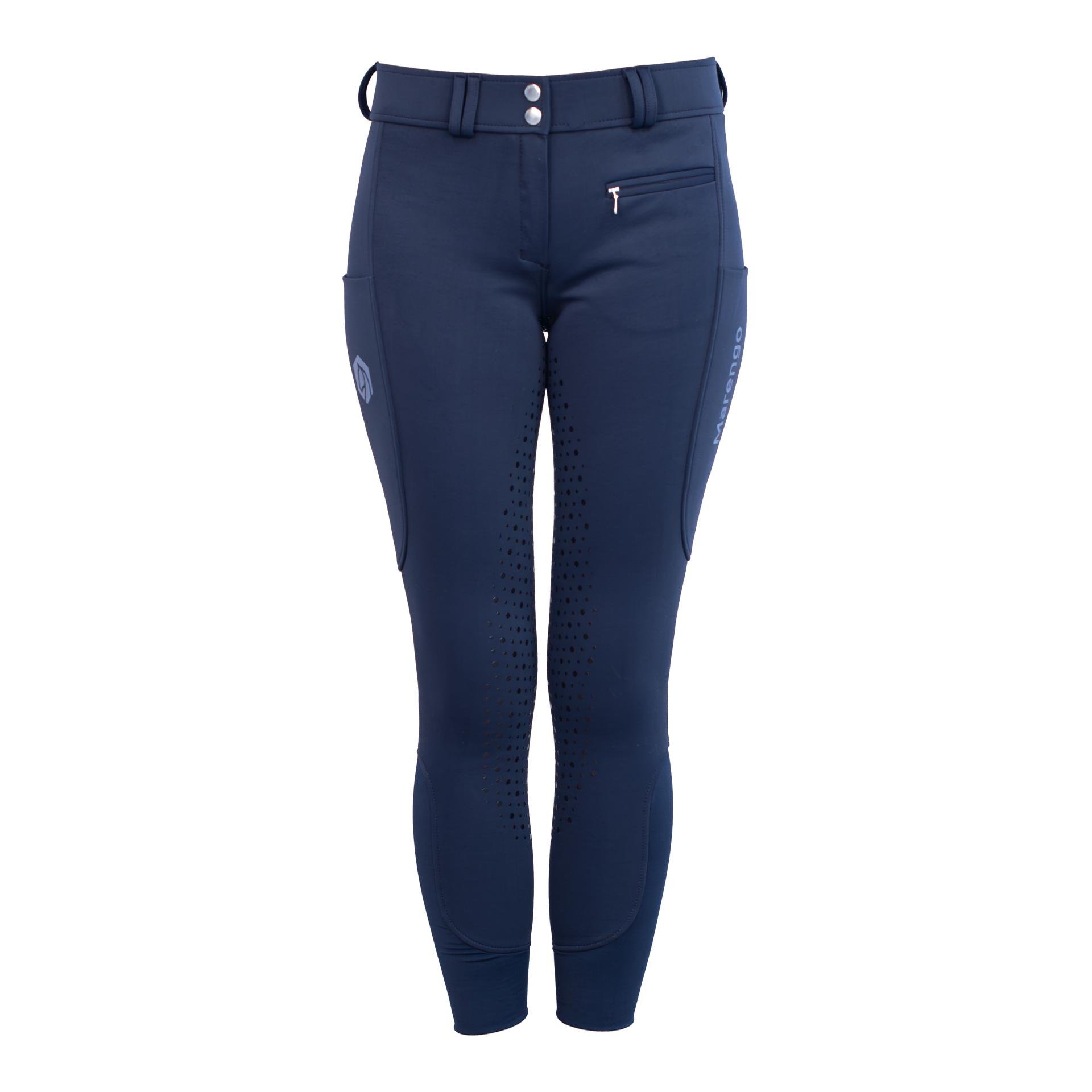 Thermo-Reithose Wingter Fullgrip Thermo-Reithose Wingter Fullgrip