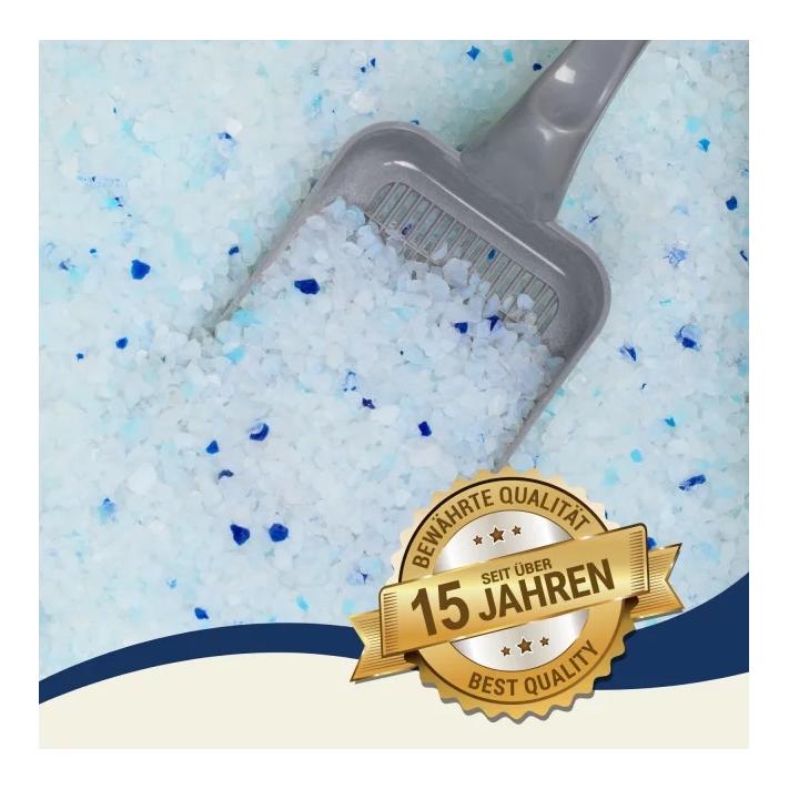 Lyra Pet Lyra Power Silica Silikat Katzenstreu