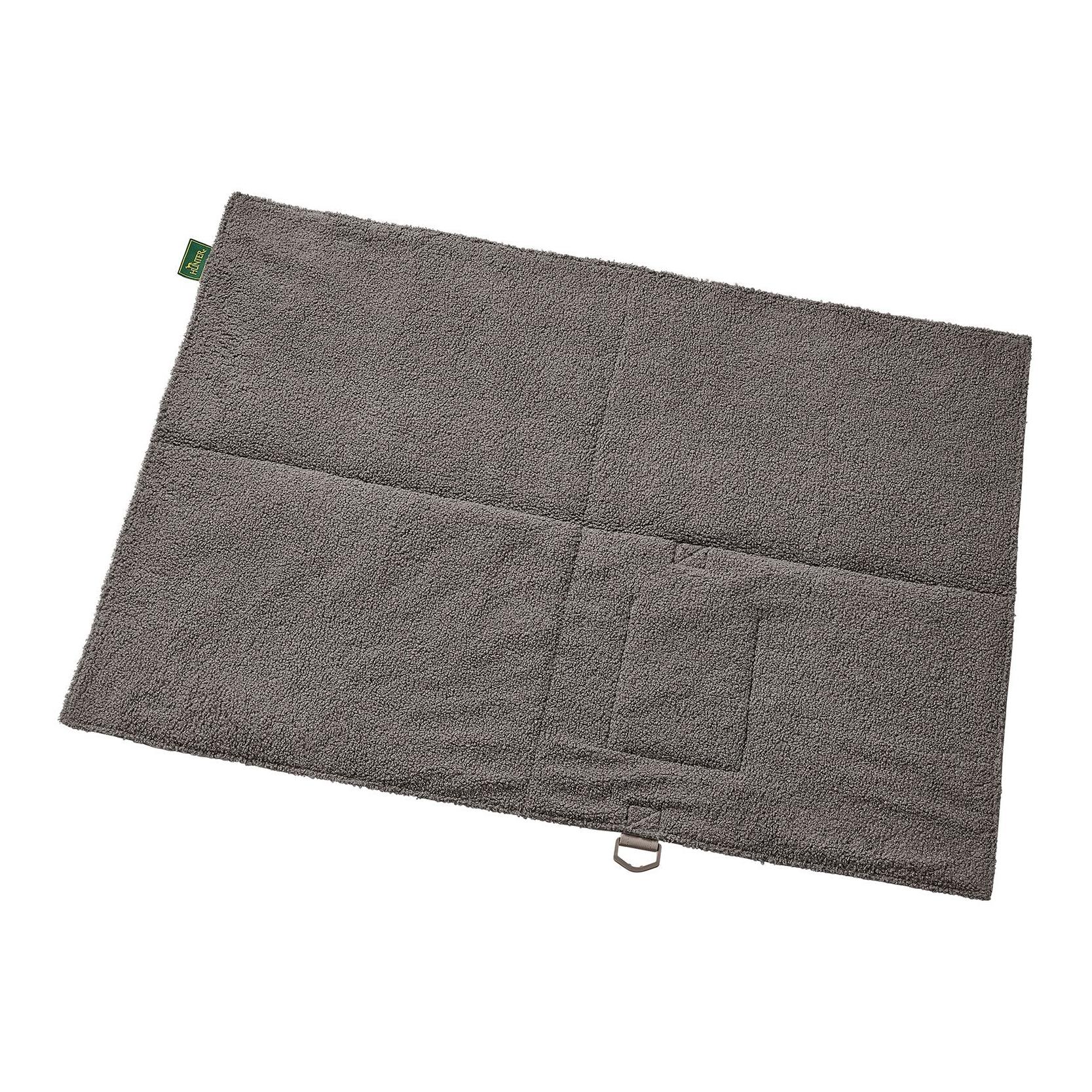 Hunter Couverture de voyage pliable pour chiens Seoul